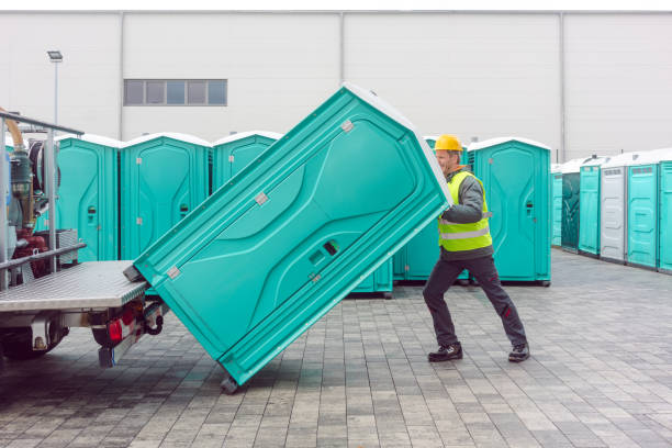 Best Local porta potty services  in Hampton, VA