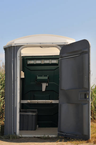 Portable Toilet Options We Offer in Hampton, VA