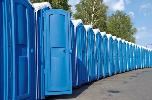 Best Porta potty delivery and setup  in Hampton, VA